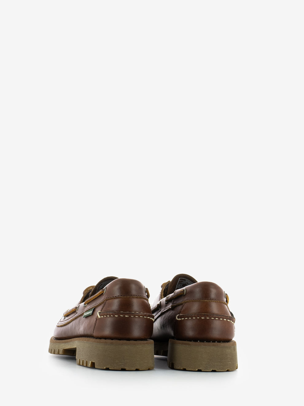 Ranger Waxy brown gum