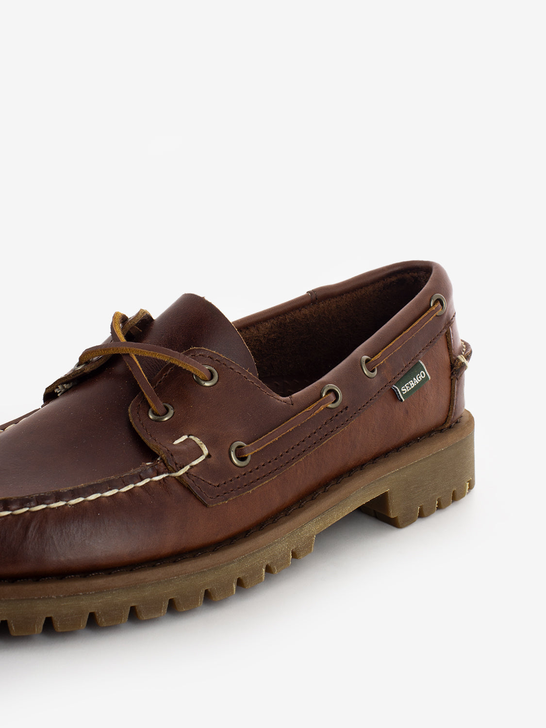 Ranger Waxy brown gum