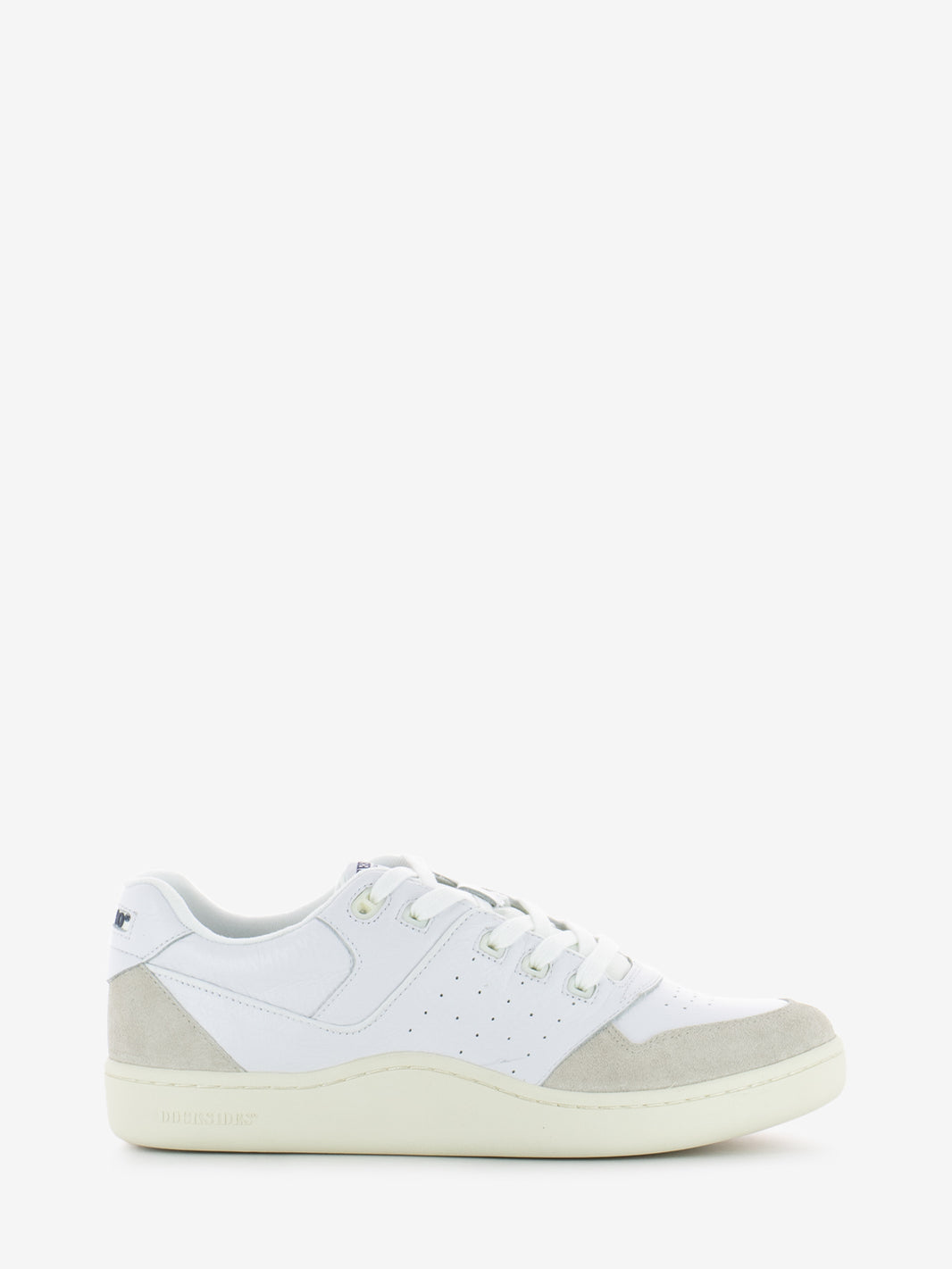Sneakers Hurricane white
