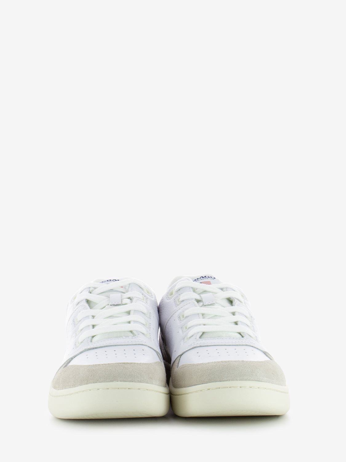 Sneakers Hurricane white