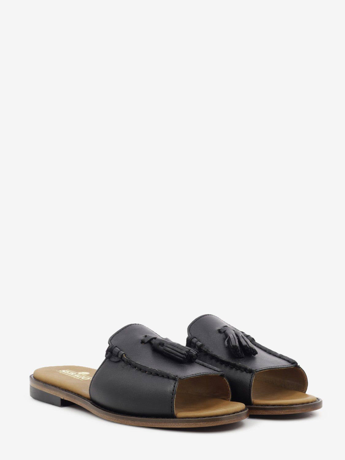 Will Slide pop W black