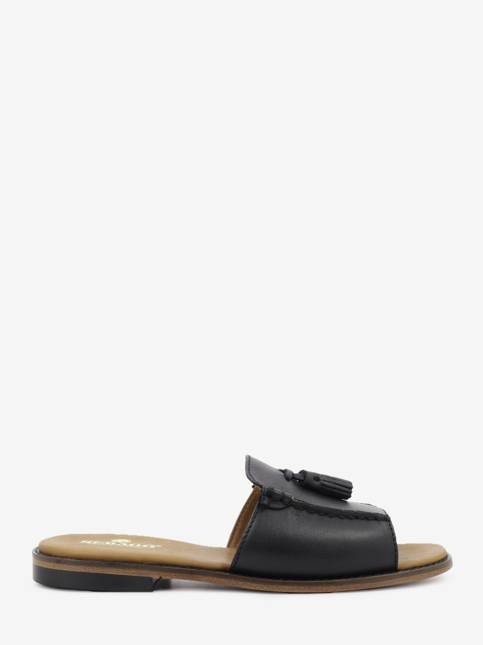 Will Slide pop W black