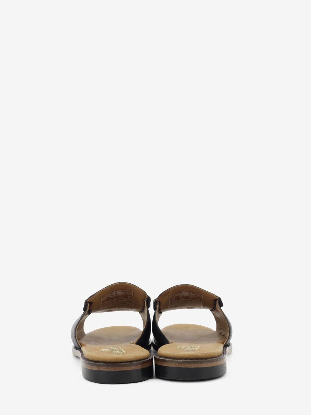 Will Slide pop W black