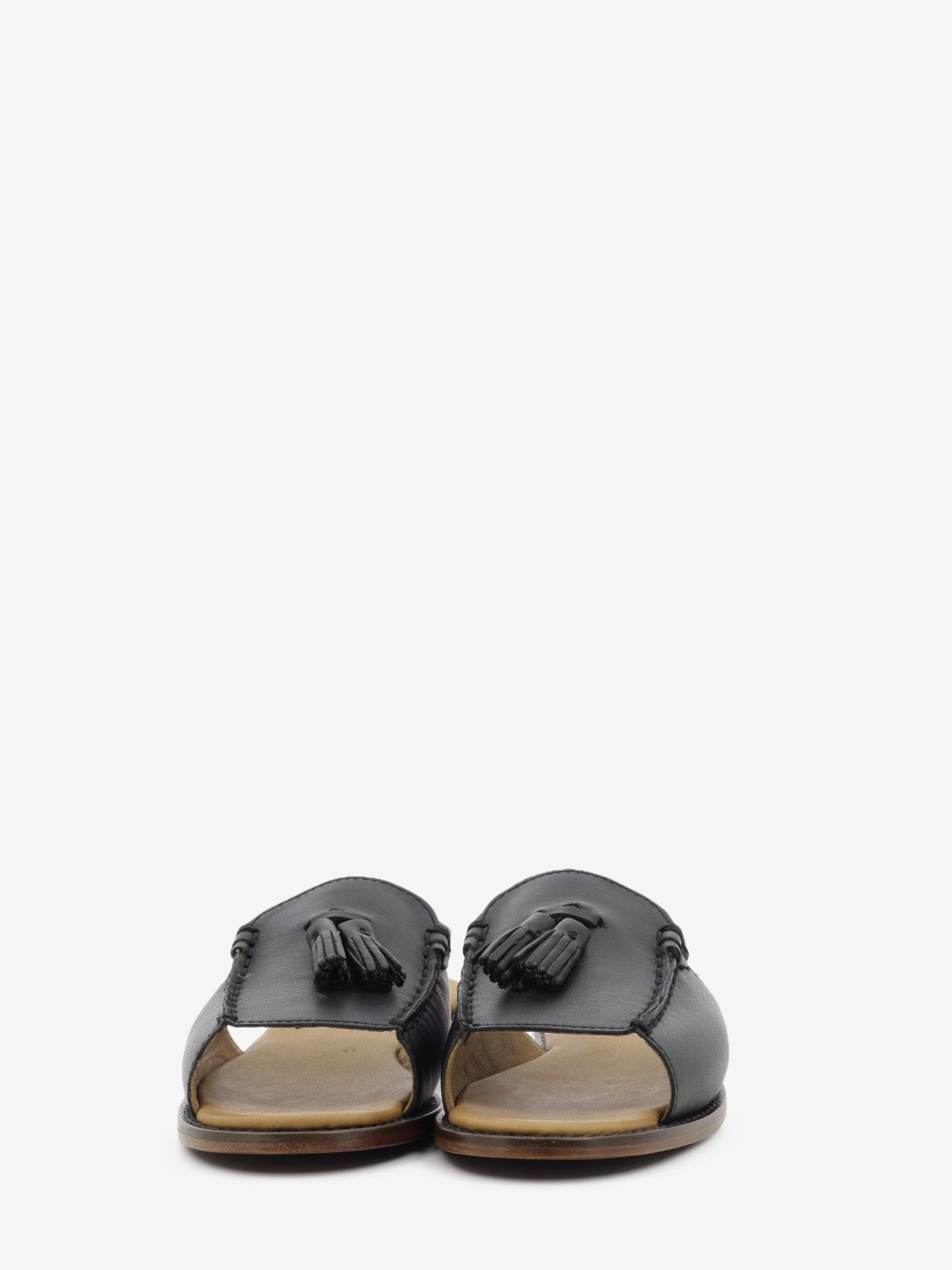 Will Slide pop W black