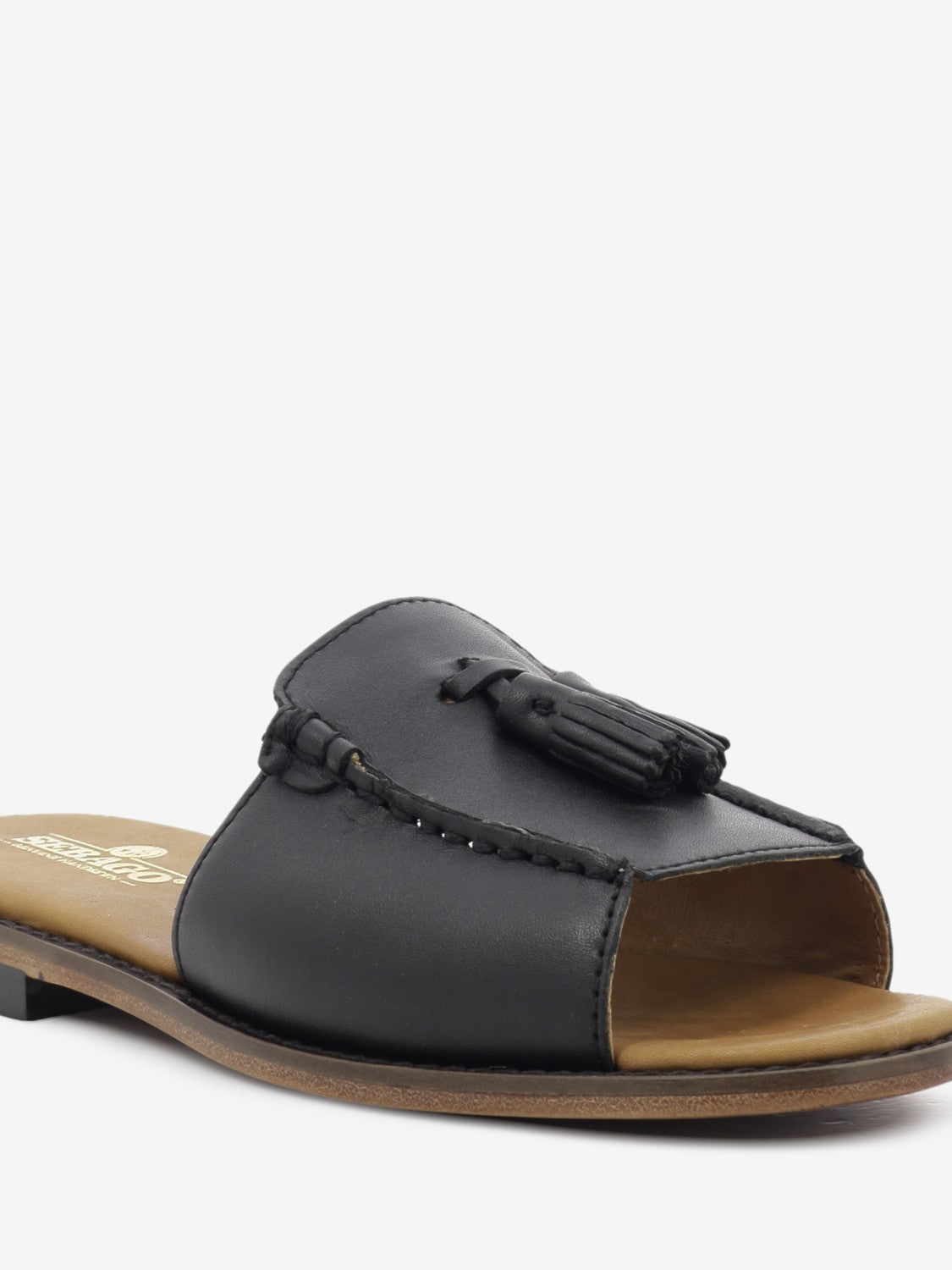 Will Slide pop W black