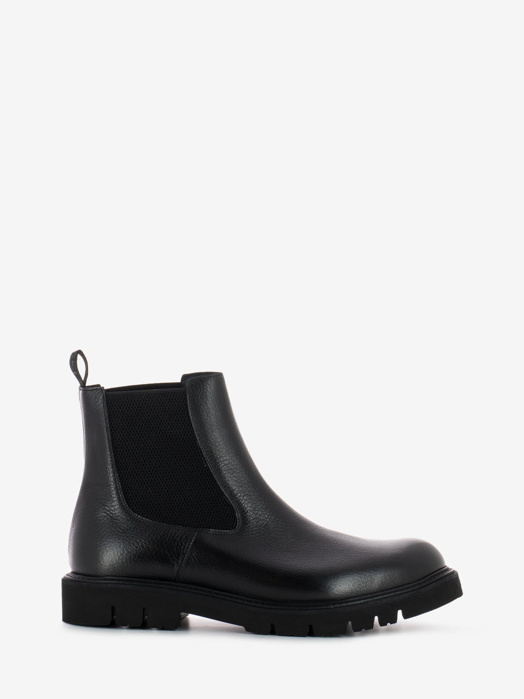 Tronchetti Beatles Hammer Nero