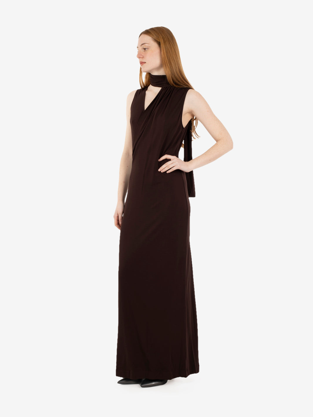 Abito Joss testa di moro