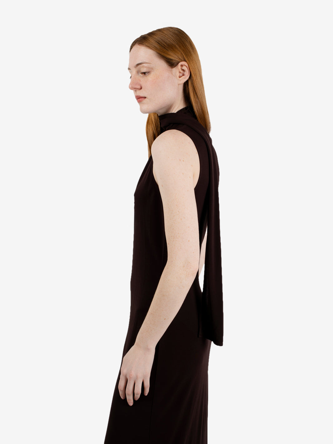 Abito Joss testa di moro