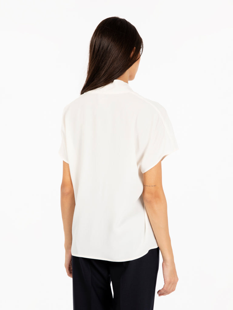 SEMICOUTURE - Blusa Hera burro