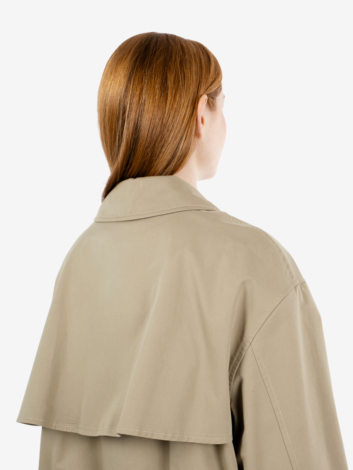 Nives green bomber jacket