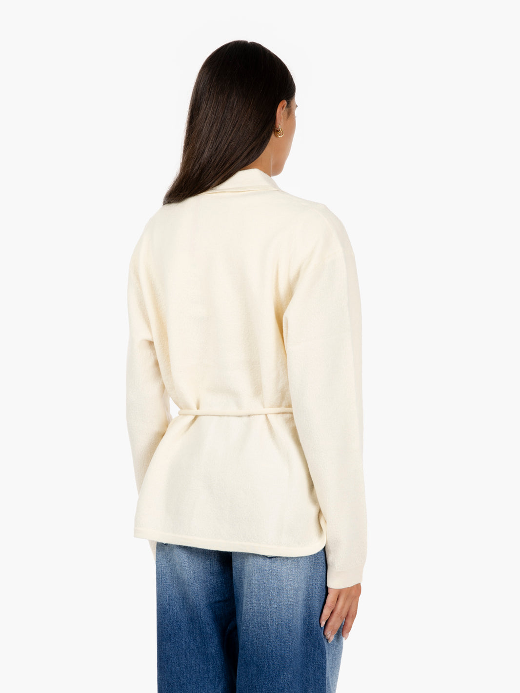 Graciana Sugar Knit Jacket