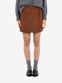 SHORT SKIRT CLOTH JUNE CANYON Y6WV12_V13-0