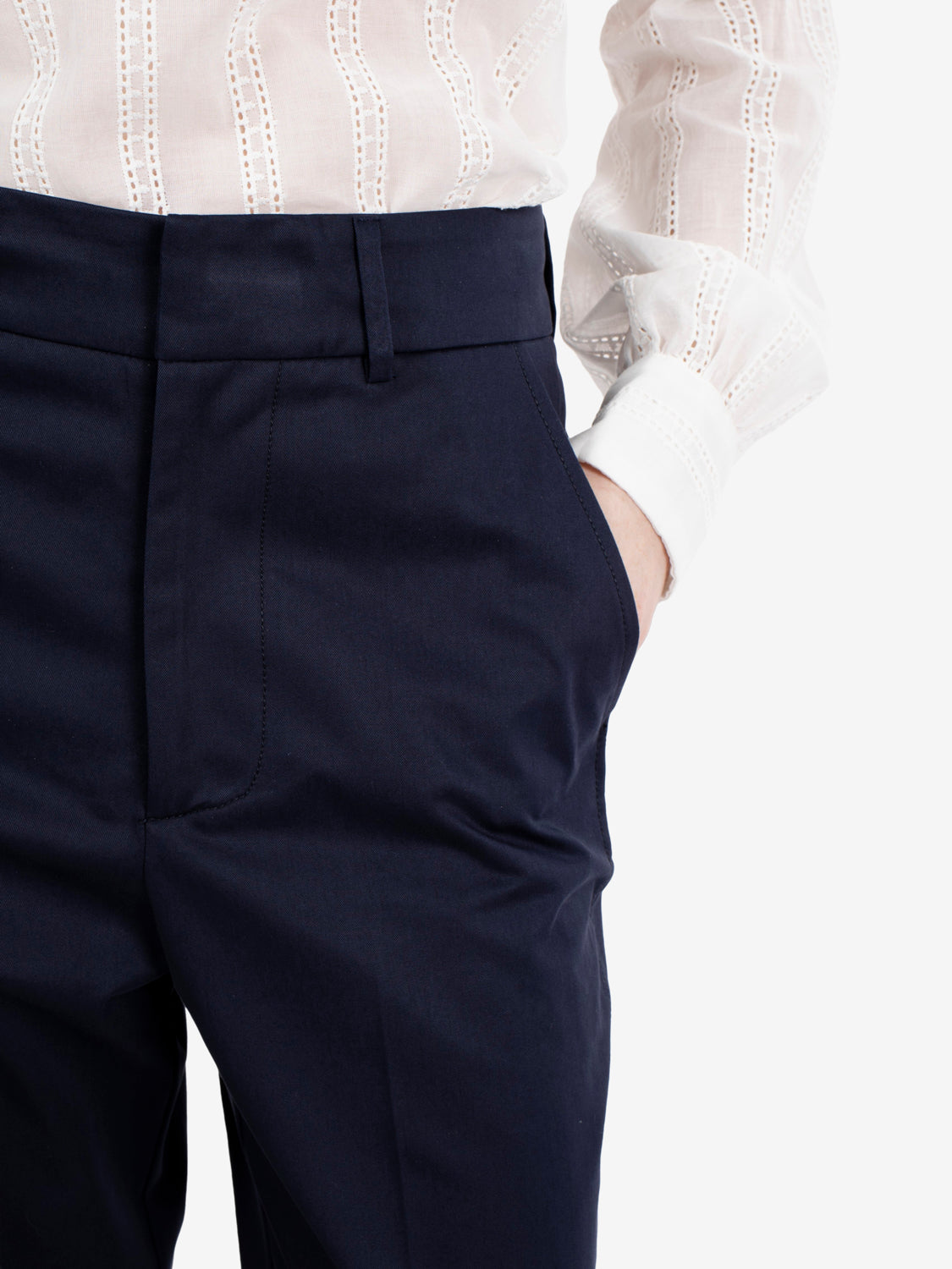 Pantalone Brigida baltico