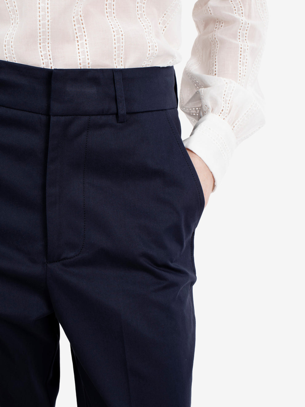 Pantalone Brigida baltico