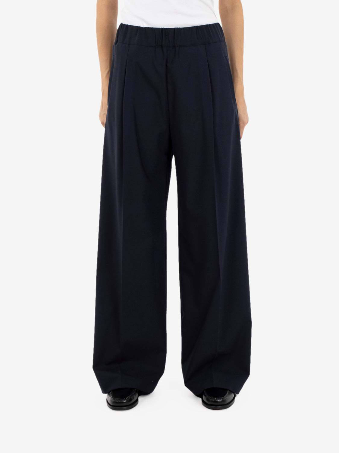 PANTS JHONNY BLUE Y6WI41_K68-0