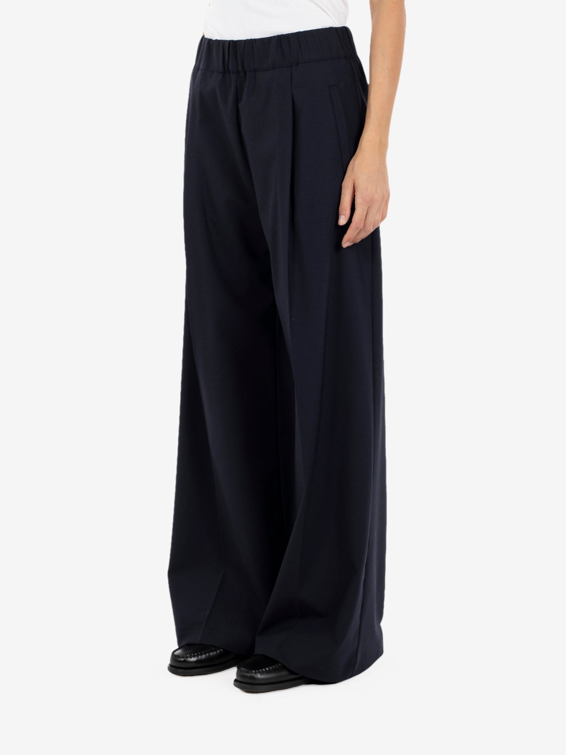 PANTS JHONNY BLUE Y6WI41_K68-0