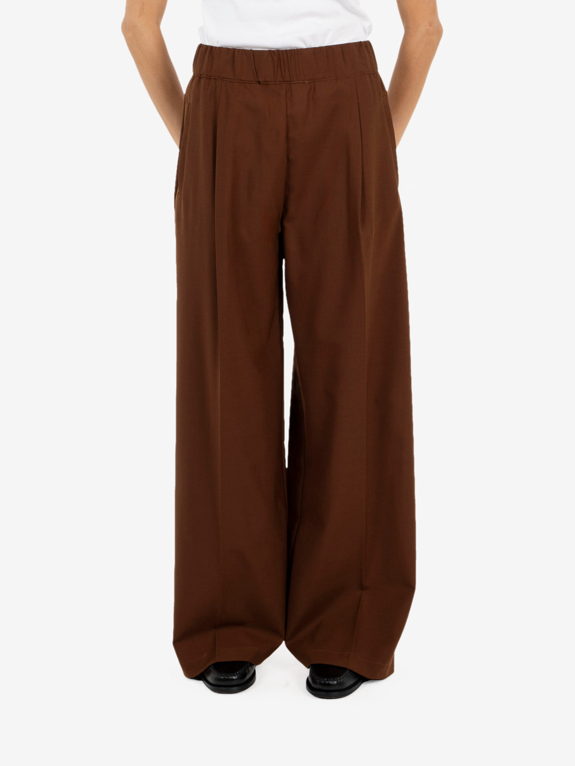 PANTS JHONNY CANYON Y6WI41_V13-0