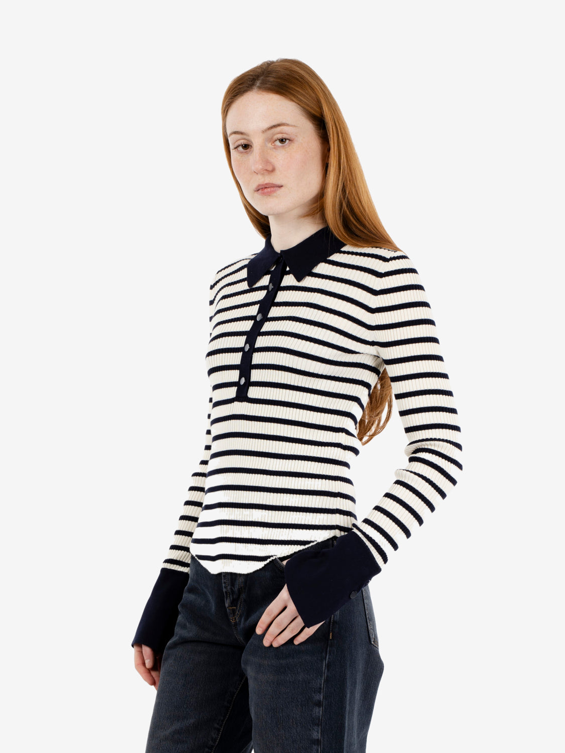 Polo Aida navy
