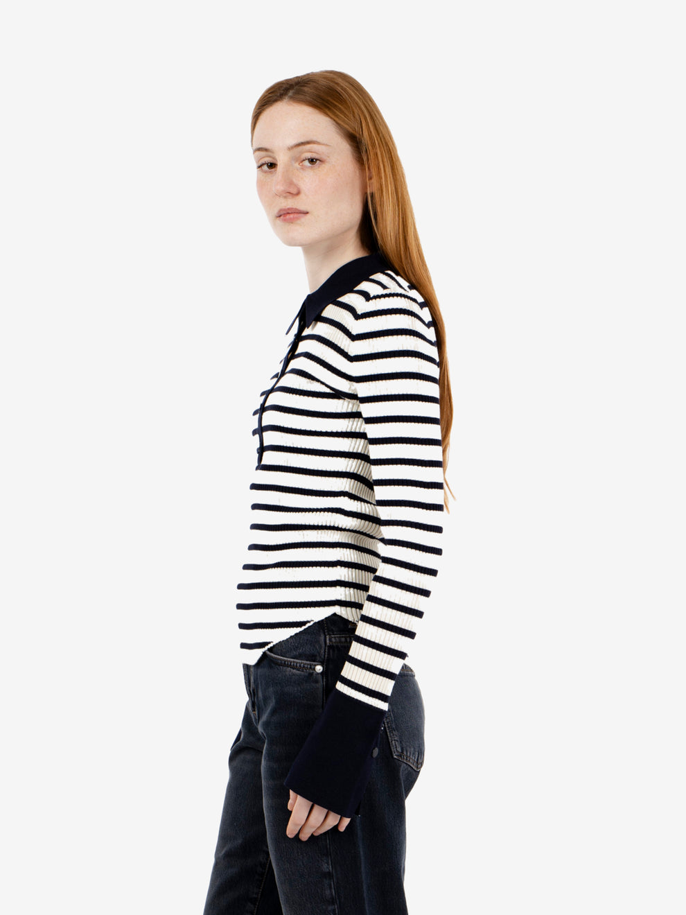 Polo Aida navy
