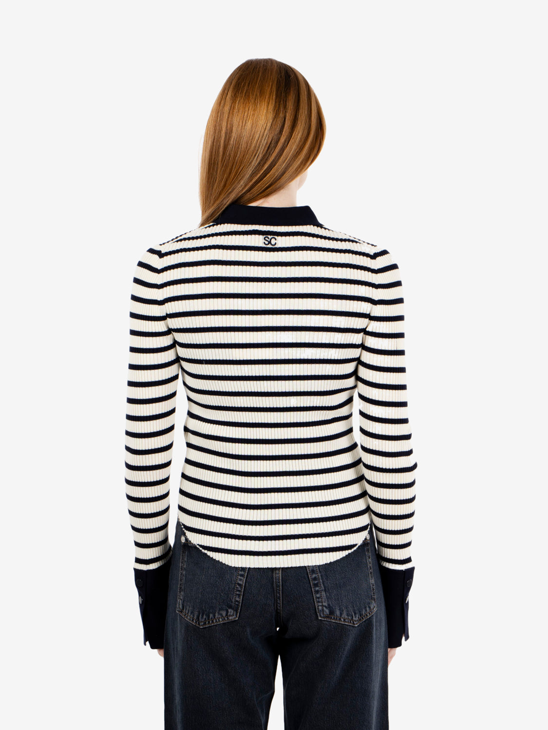 Polo Aida navy