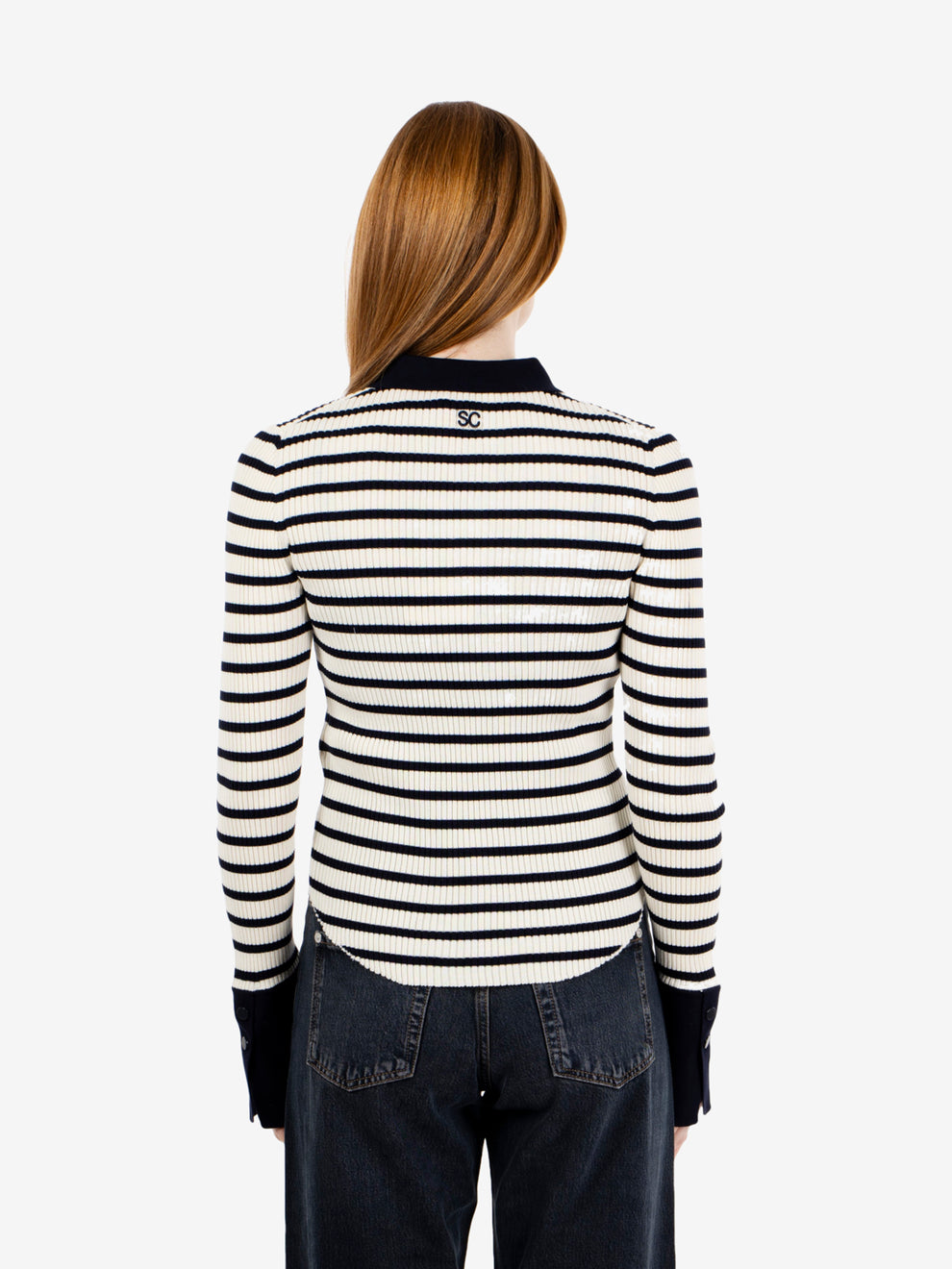 Polo Aida navy