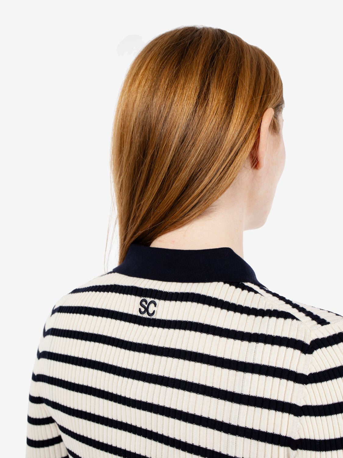 Polo Aida navy