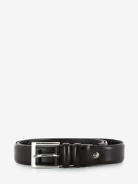 Apollo dark brown belt