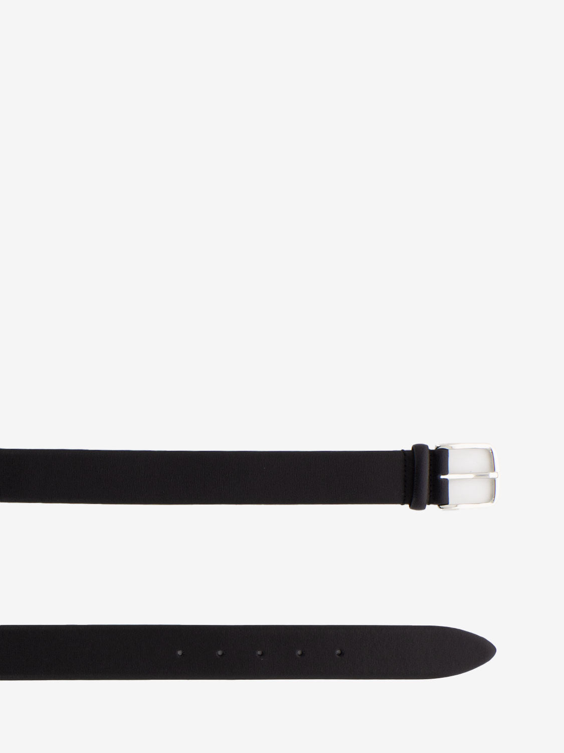 Black Ganges Belt