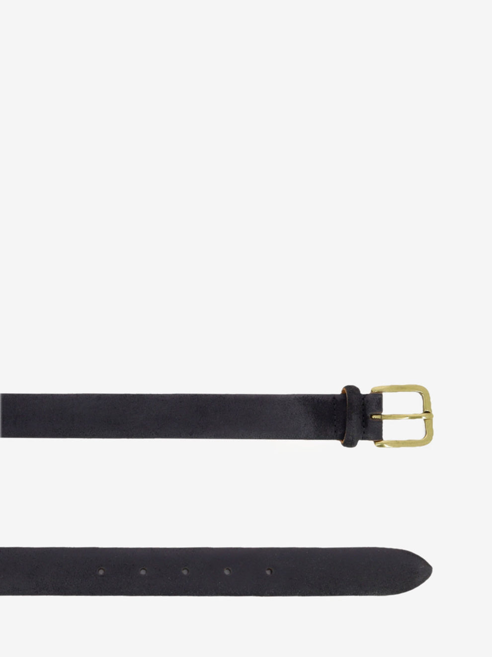 HUNTING CRINUM BELT BLACK CA01034536_BLACK