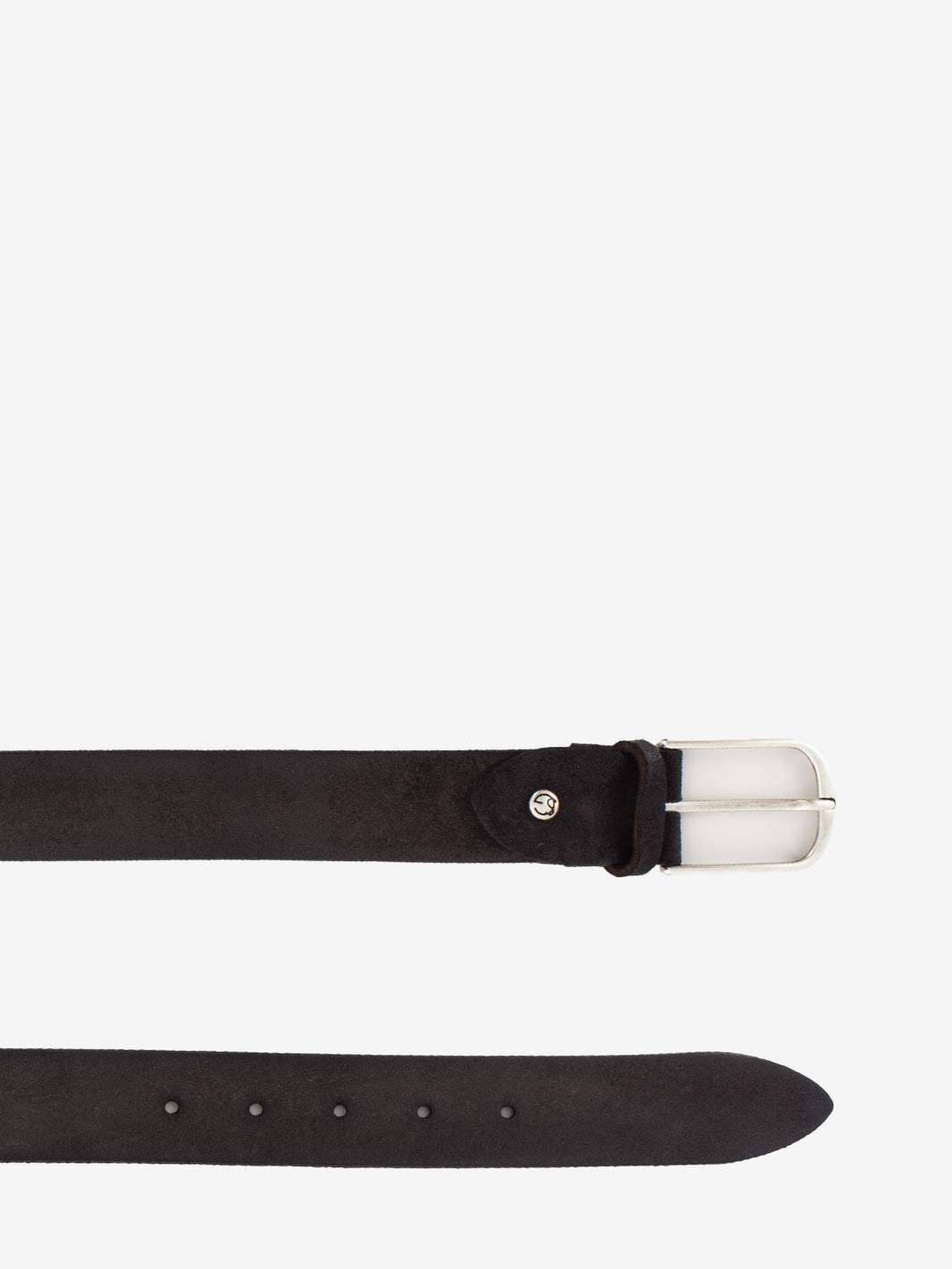 Cintura Murray nero