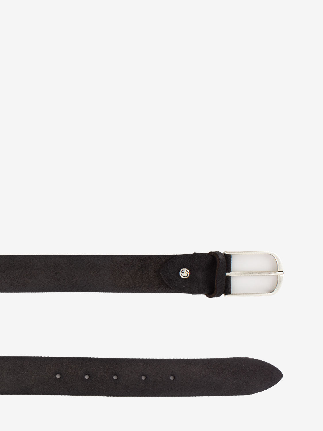 Cintura Murray nero