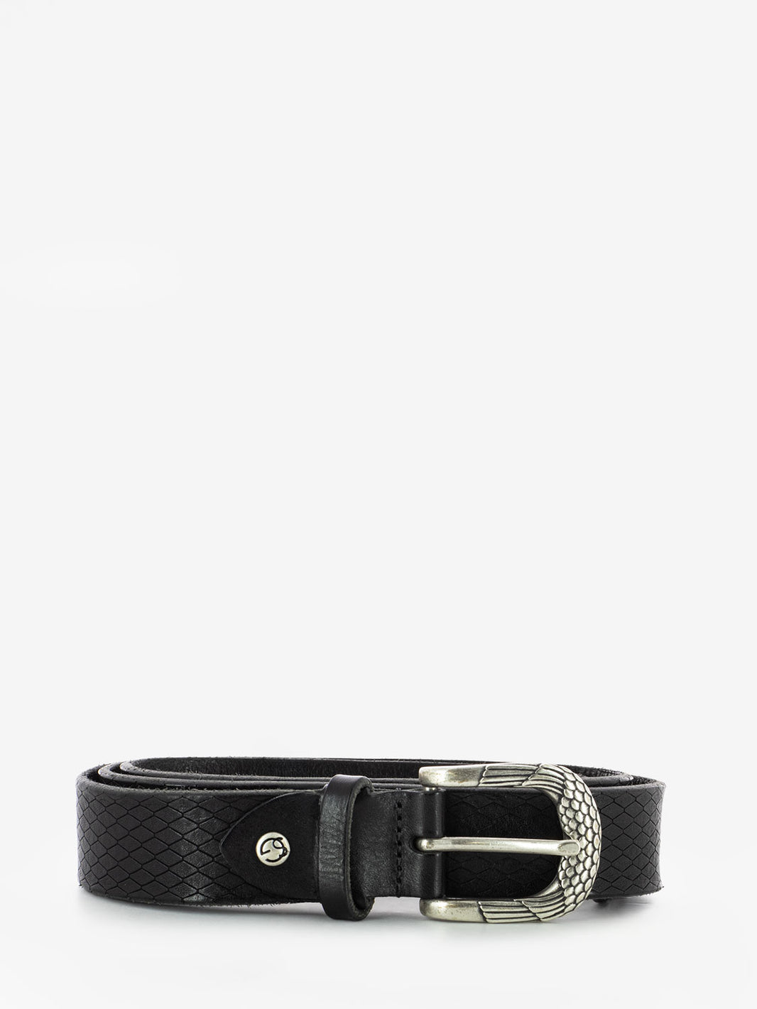 Cinture Everest nero