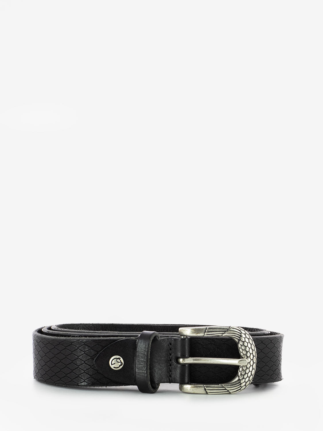 Cinture Everest nero