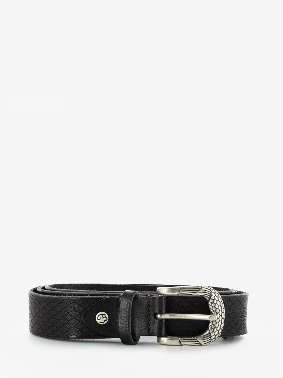 Cinture Everest nero