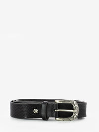 Cinture Everest nero