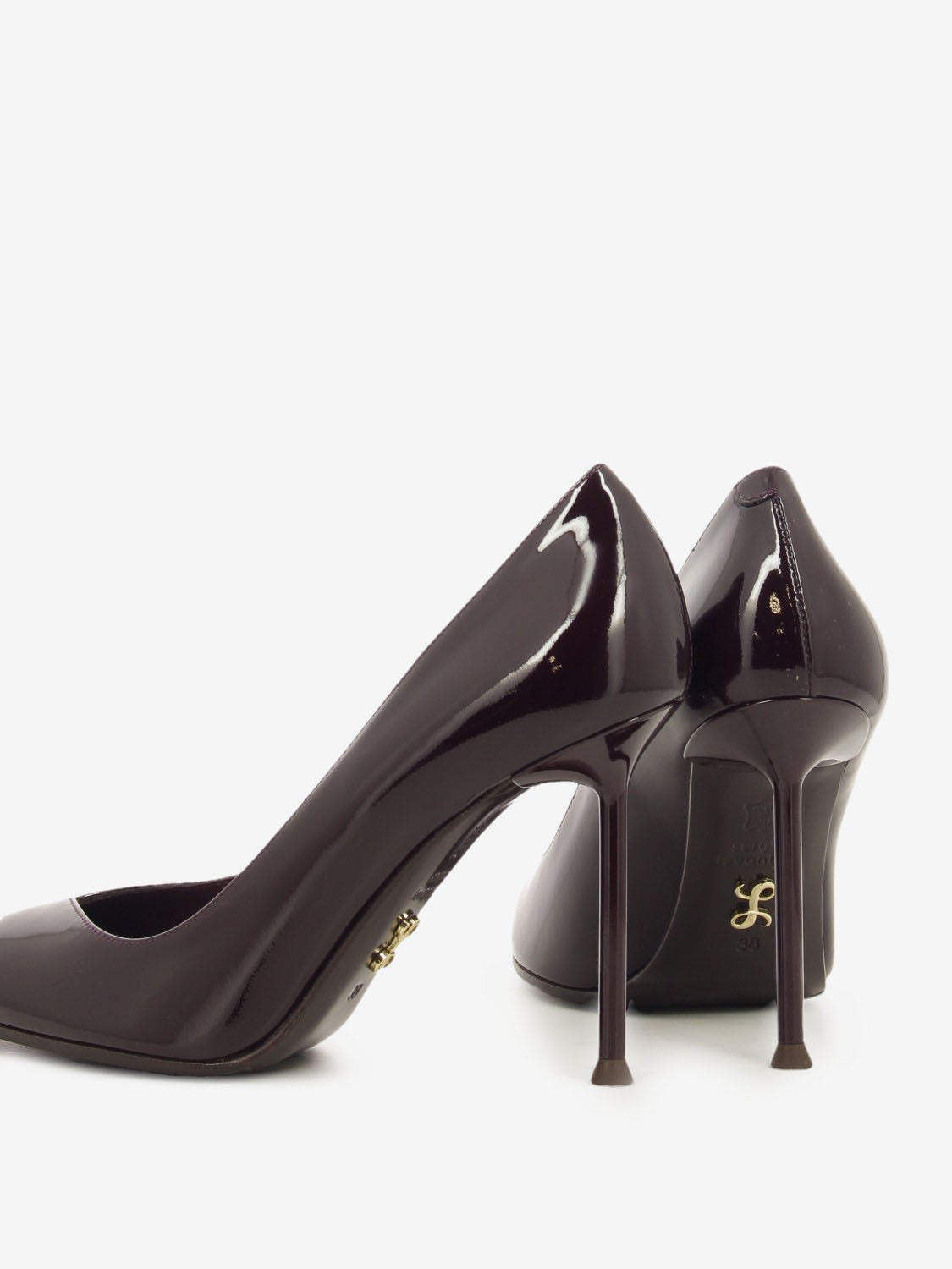 DECOLLETE T.9 AMARONE PATENT POP_AMARONE