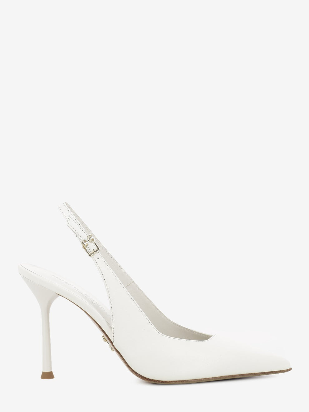 Slingback Tryde milk