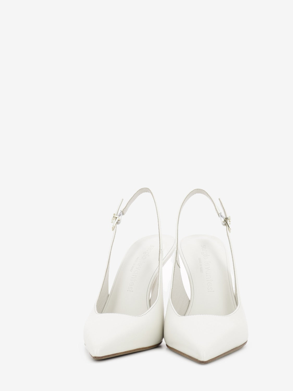 Slingback Tryde milk