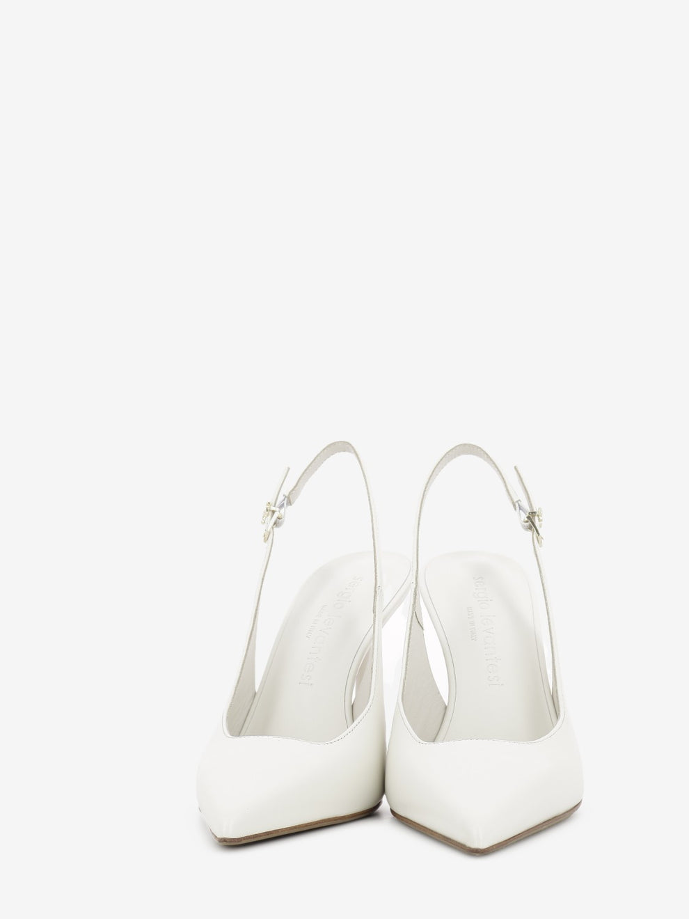 Slingback Tryde milk