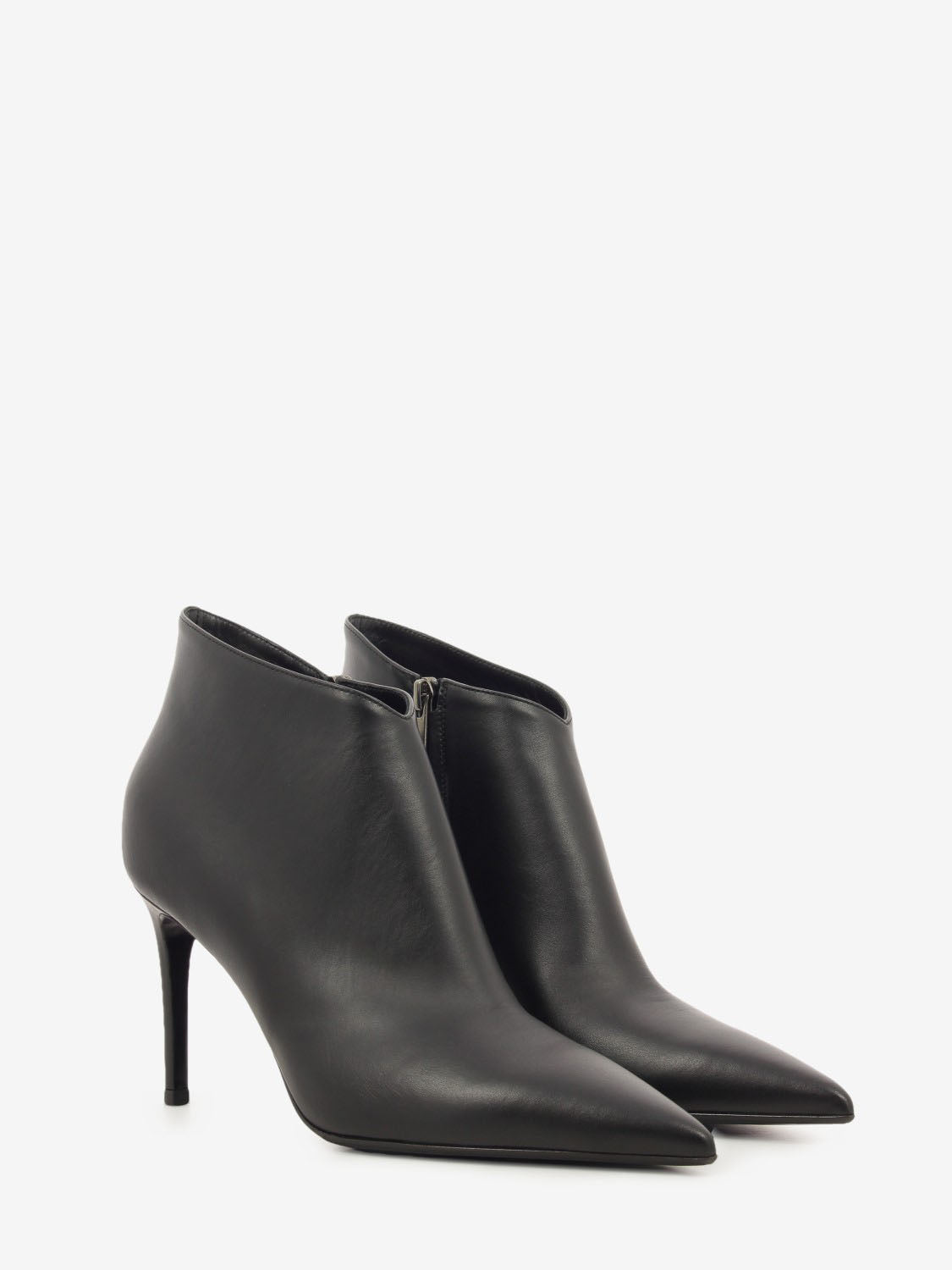 Tronchetto Dama67 tryde nero