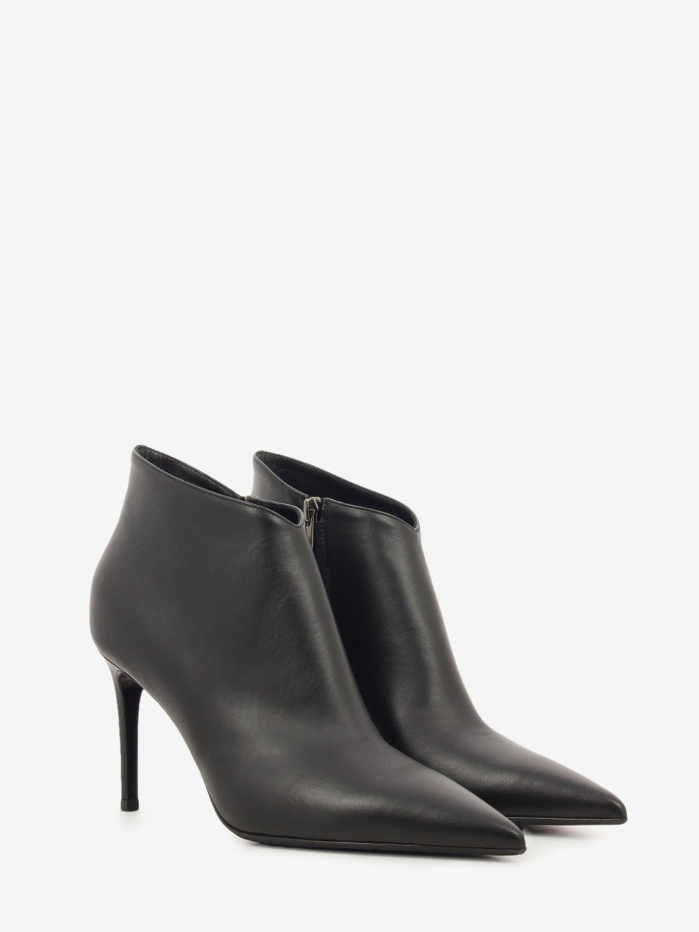 Tronchetto Dama67 tryde nero