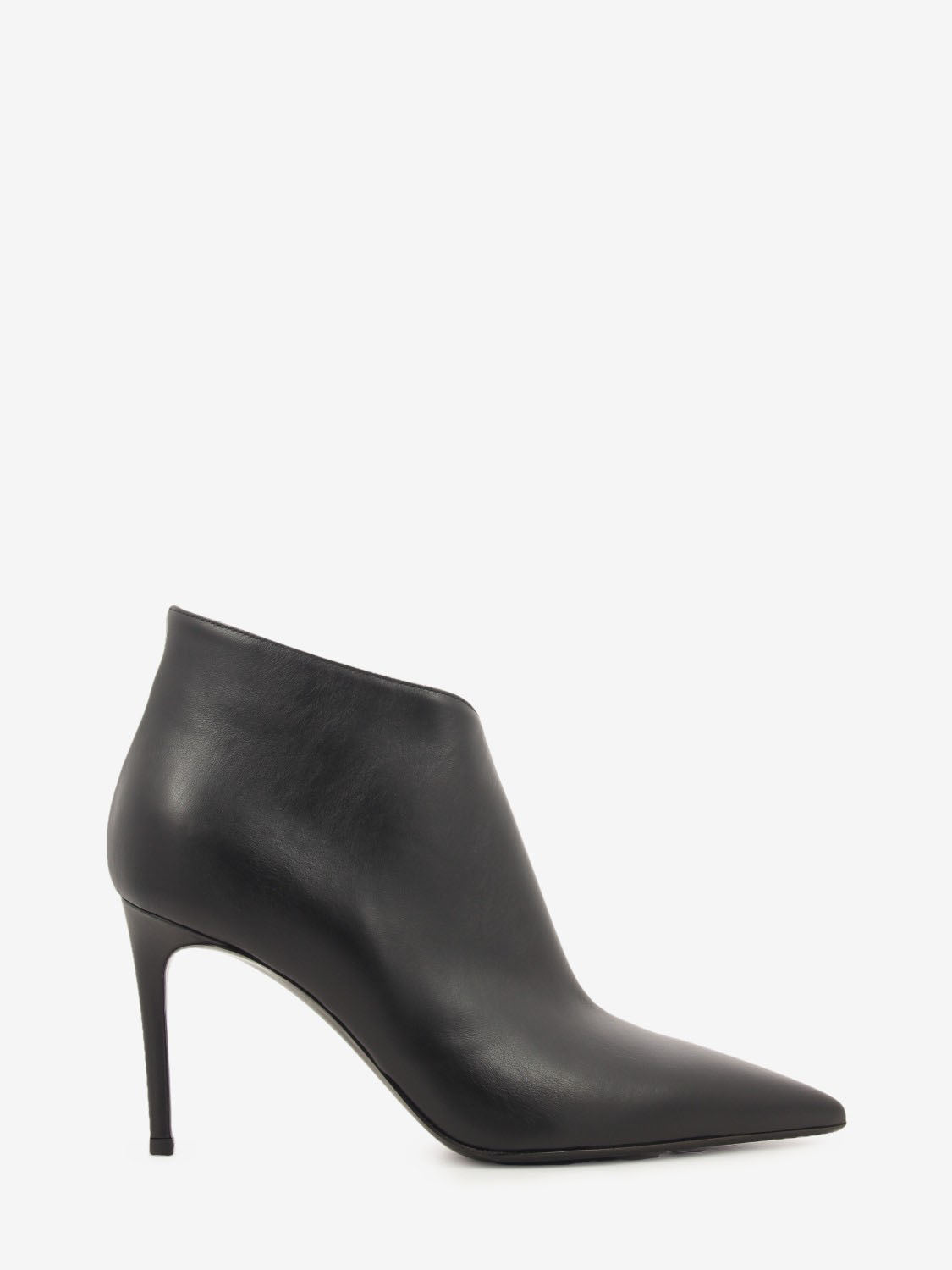 Tronchetto Dama67 tryde nero