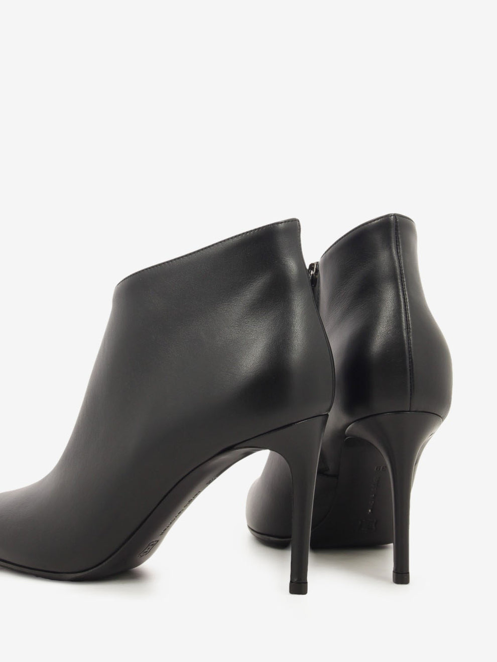 Tronchetto Dama67 tryde nero