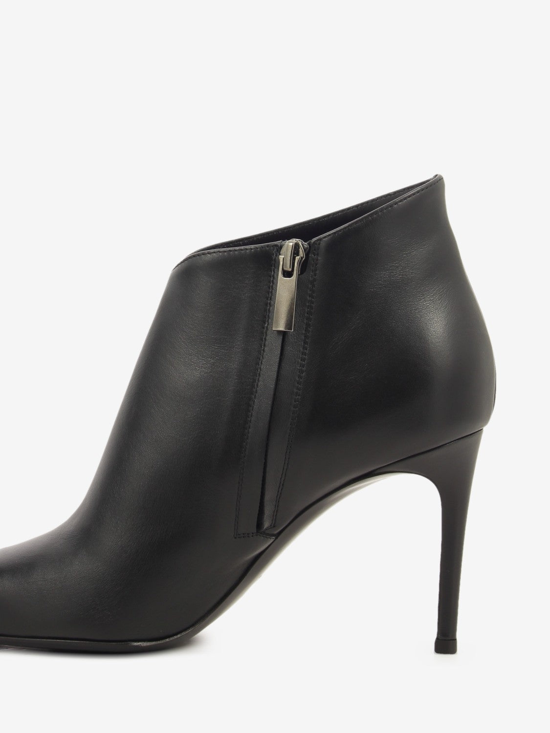 Tronchetto Dama67 tryde nero