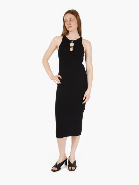 Abito Lorina black