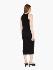 SESSUN - Abito Lorina black