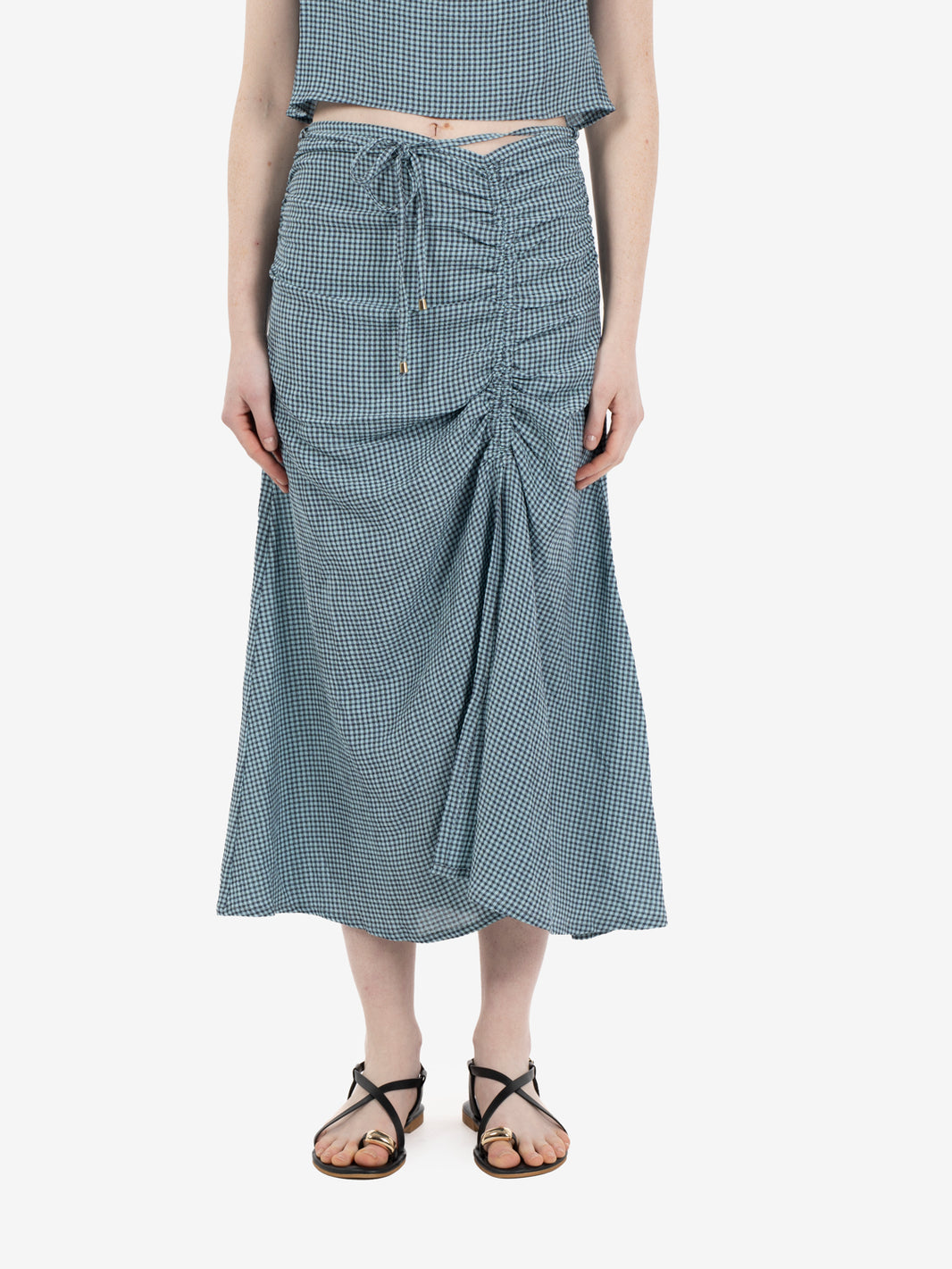 Arletta skirt ecluse