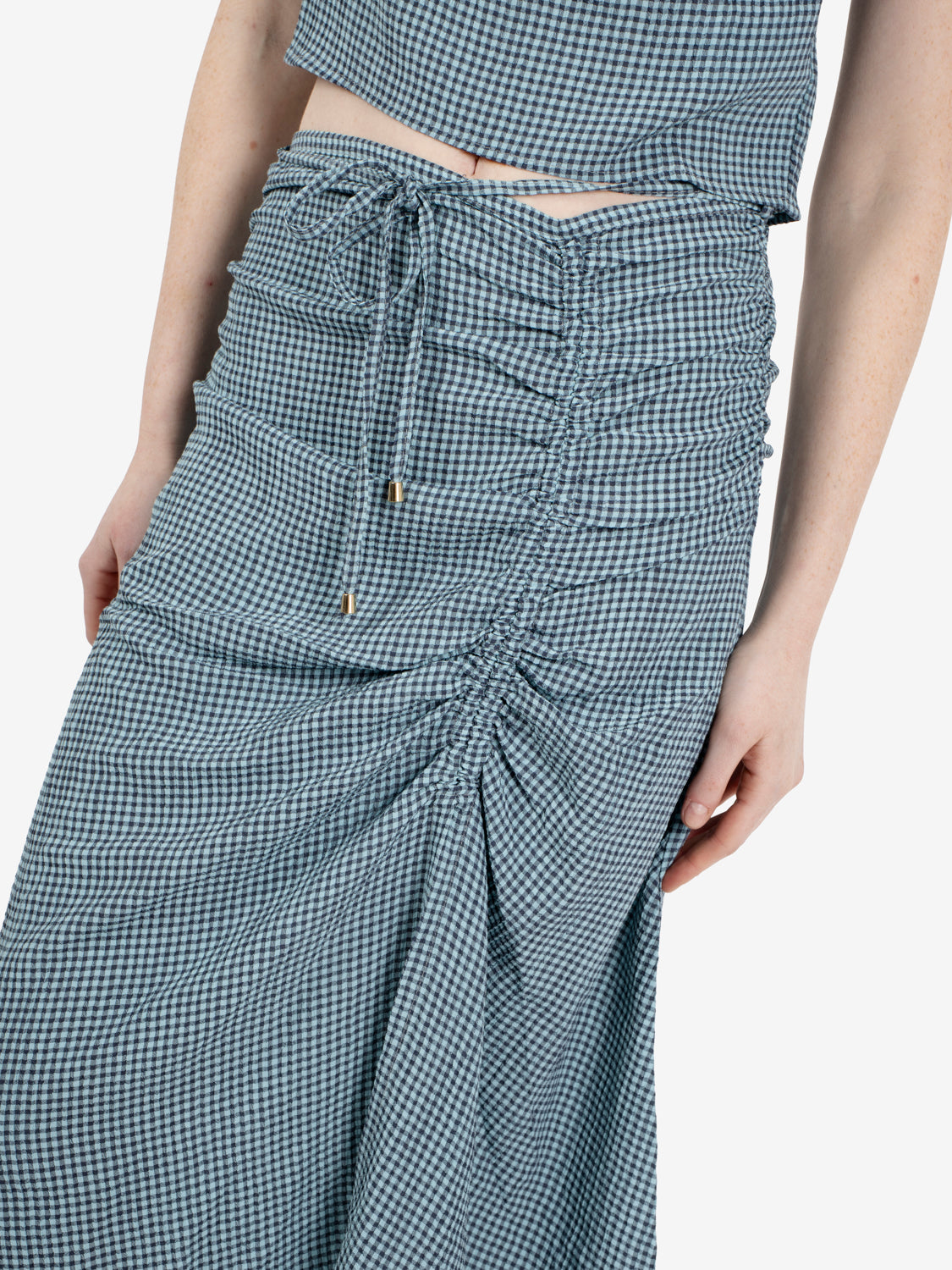 Arletta skirt ecluse