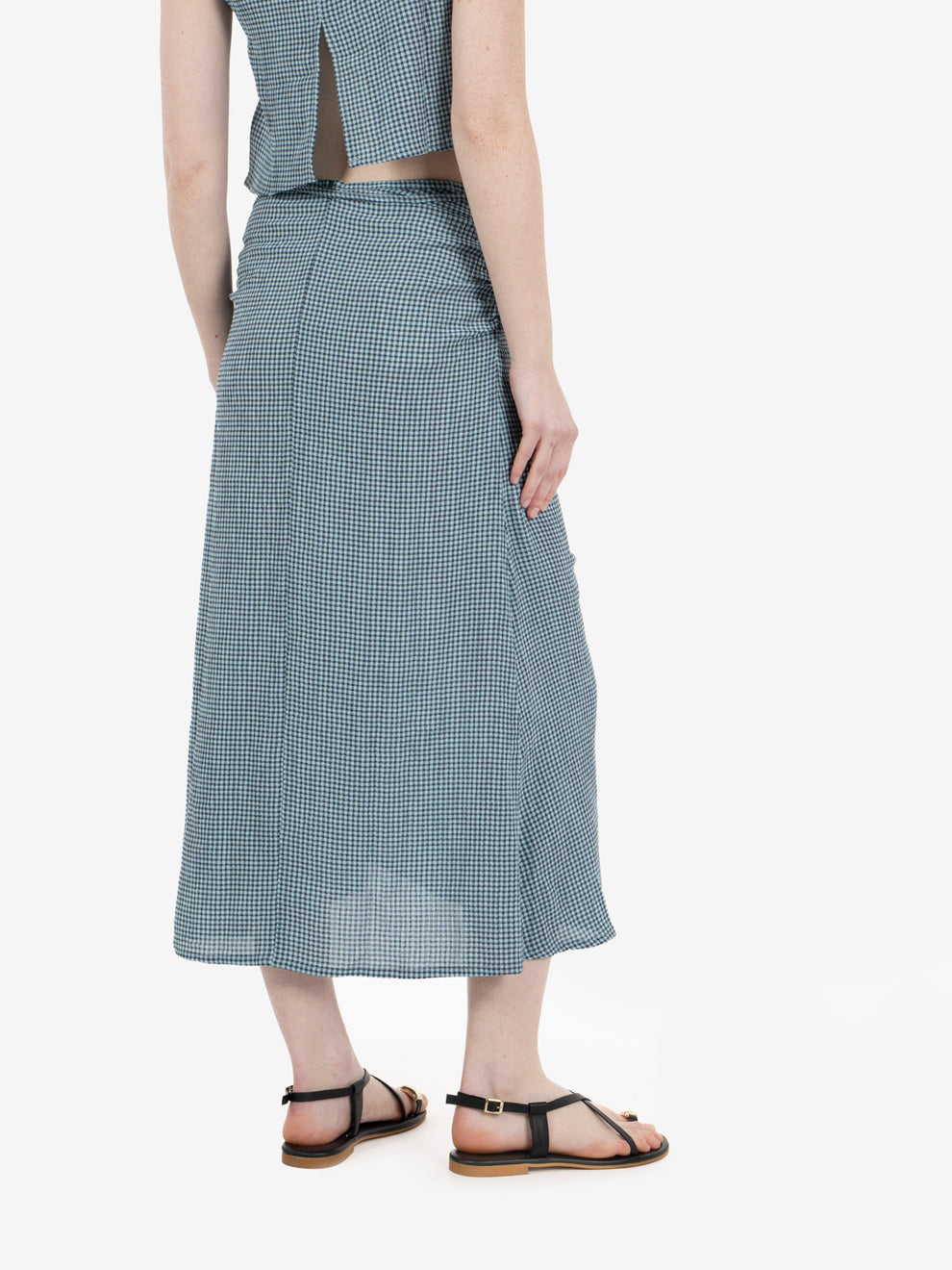 Arletta skirt ecluse