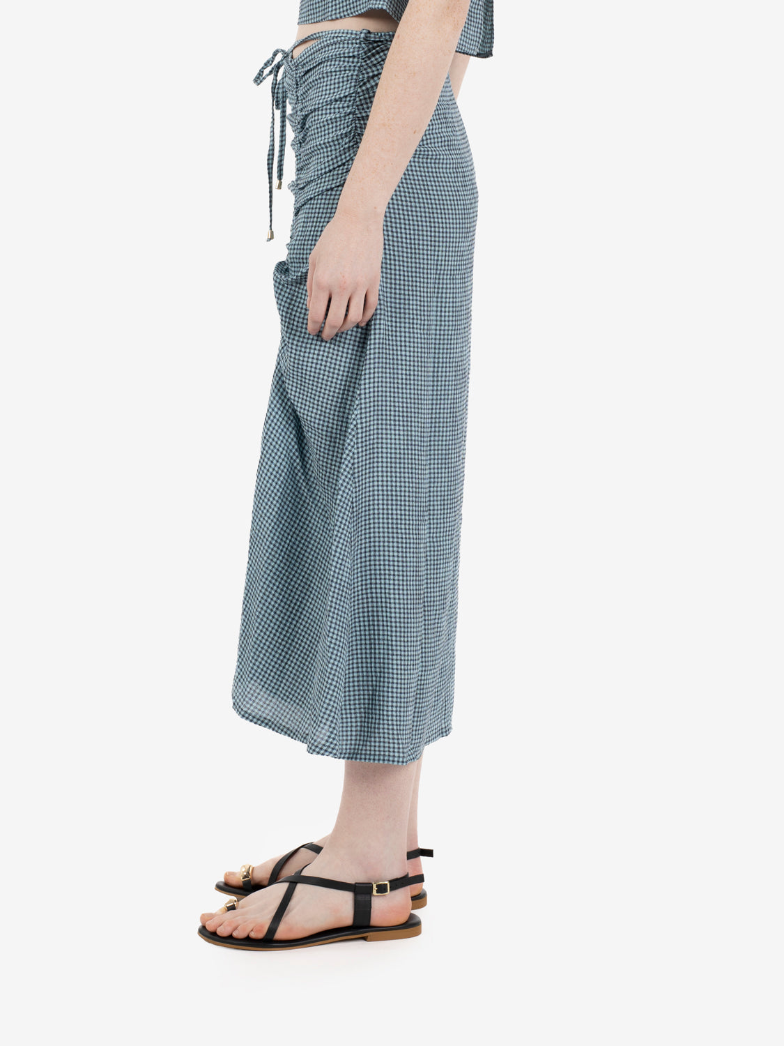 Arletta skirt ecluse